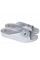 Сабо Adaco 312 SBF белые