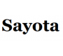 Sayota 