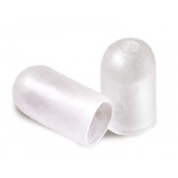 Протектор на кісточку з перегородкою та кільцем на палець GB-05 (S)