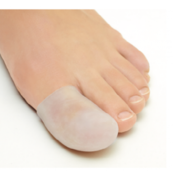 Гелевий протектор на кісточку GB-01