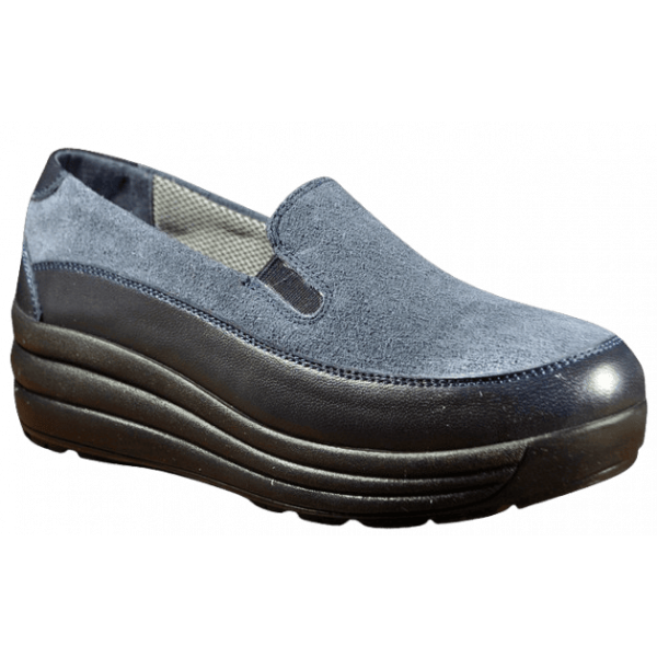 Жіночі демісезонні ортопедичні туфлі 17-008 р.36-42