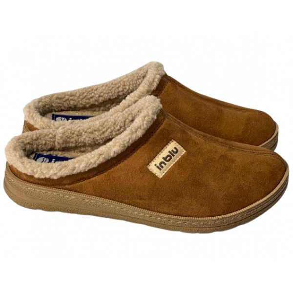 Тапочки Inblu OB-1H 