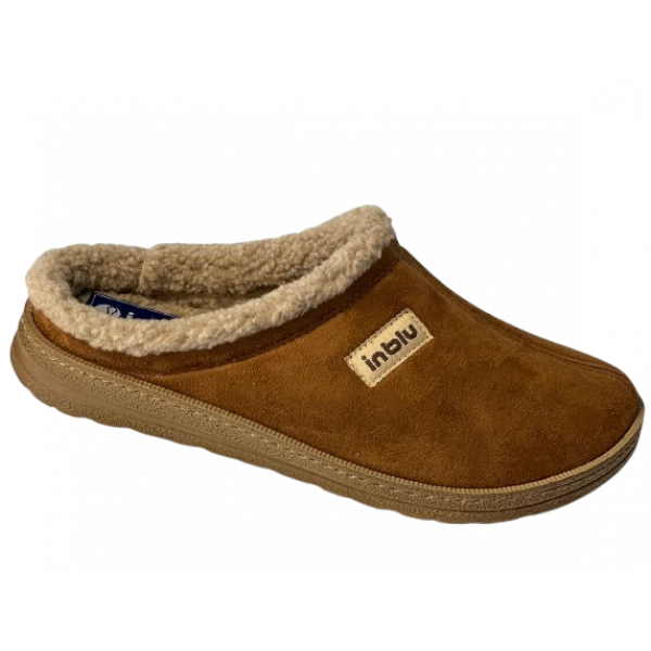Тапочки Inblu OB-1H 