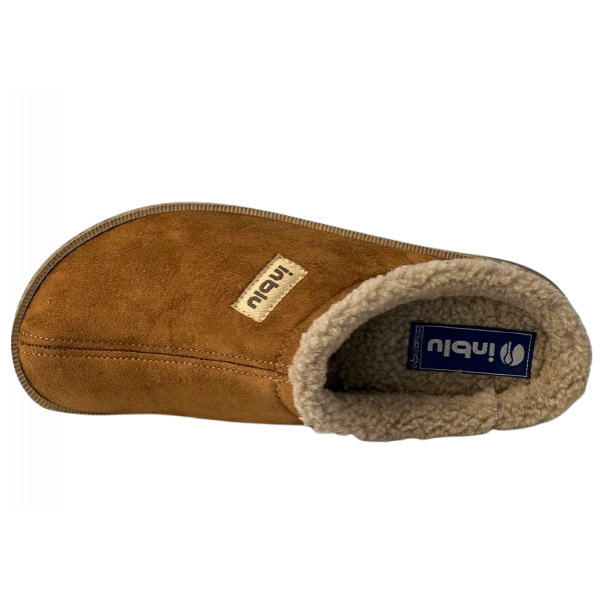 Тапочки Inblu OB-1H 