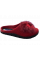 Тапочки паркетні жіночі повстяні INBLU P2-6X червоні