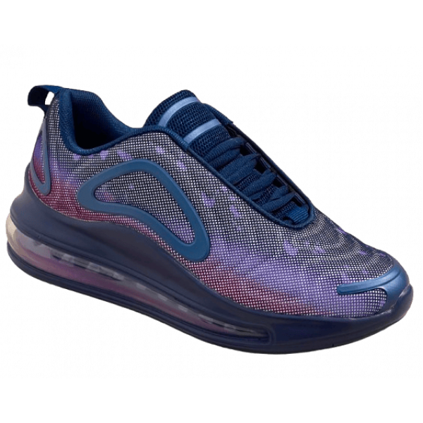 Кроссовки Jomix 8391 р.36-38 с повышенной амортизацией подошвы