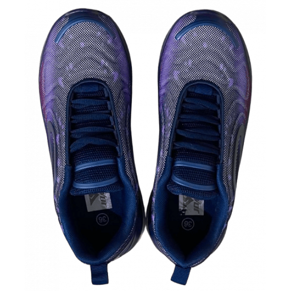 Кроссовки Jomix 8391 р.36-38 с повышенной амортизацией подошвы