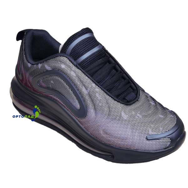 Кроссовки Jomix 8391 р.36-38 с повышенной амортизацией подошвы