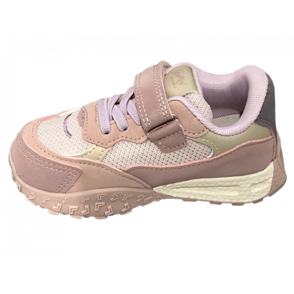 Кроссовки Jong Golf A11145 со стелькой из натуральной кожи