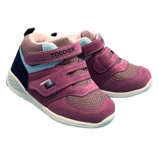 Кроссовки Jong Golf 30040-9 р.19-24 для девочки