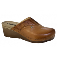 Жіноче ортопедичне взуття, Леон 1002 brown р. 36-41