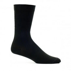 Шкарпетки медична гумка Лонкаме 2105 black
