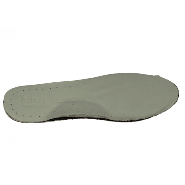 Кросівки ортопедичні Orthobe 101 BL антивальгус