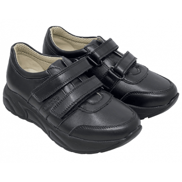 Кроссовки ортопедические Orthobe 685 - 600 р. 22-40 черные