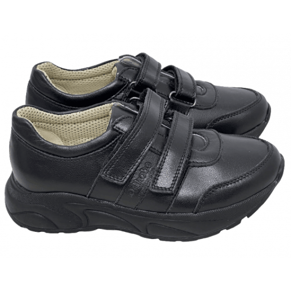 Кроссовки ортопедические Orthobe 685 - 600 р. 22-40 черные