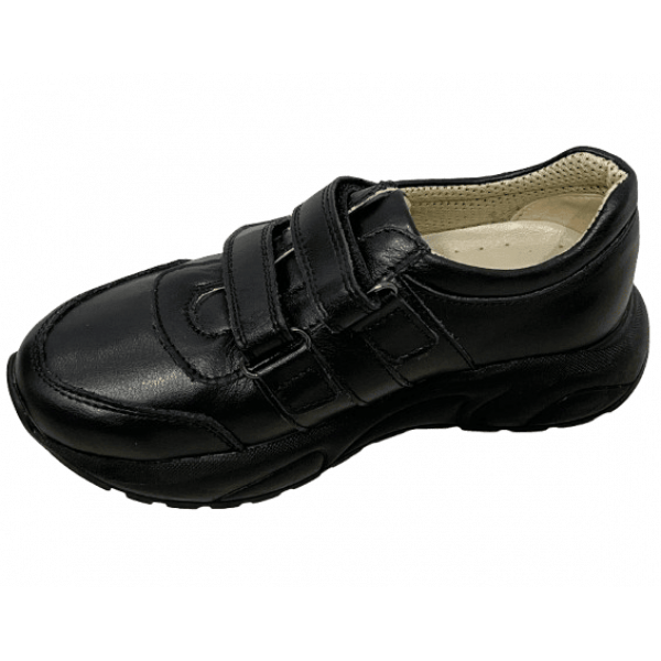 Кроссовки ортопедические Orthobe 685 - 600 р. 22-40 черные