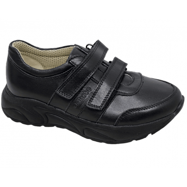 Кроссовки ортопедические Orthobe 685 - 600 р. 22-40 черные