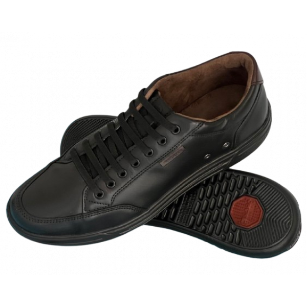 Кеды повышенной комфортности PEGADA® ORIGINAL 510403-06 р.47-50 (большие размеры)