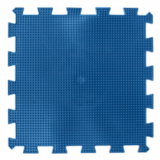 Массажный Коврик Пазл Ортек Микс "Травка" 1 элемент