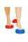 Масажна балансувальна півсфера D=16 см, h=9 см