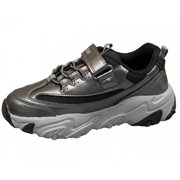 Кроссовки WeeStep R038854522 р. 32-34 с кожаной стелькой с супинатором