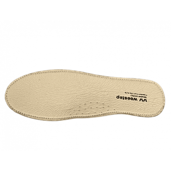 Кроссовки WeeStep R038854522 р. 32-34 с кожаной стелькой с супинатором