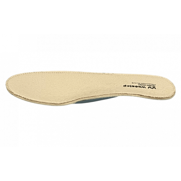 Кроссовки WeeStep R038854522 р. 32-34 с кожаной стелькой с супинатором