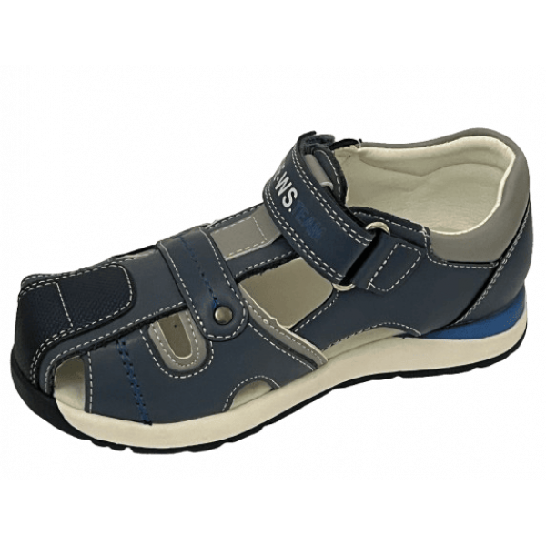 Босоніжки для хлопчиків Weestep 906950552 із закритим носком