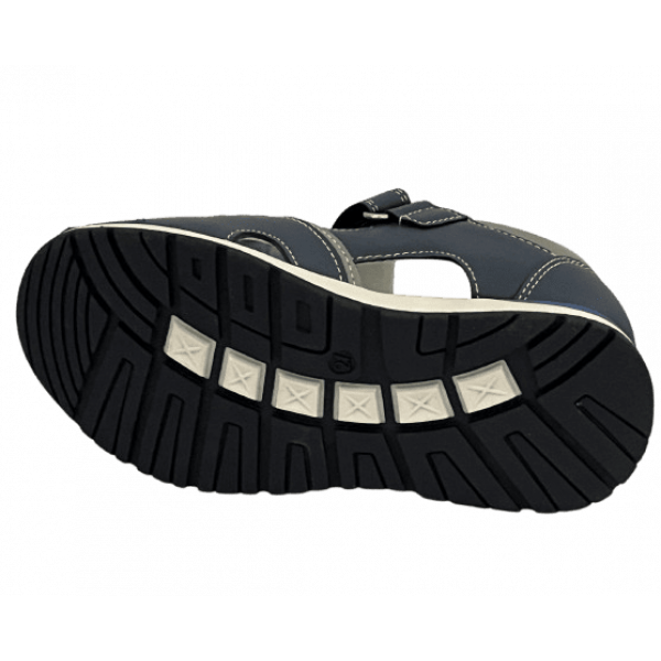 Босоніжки для хлопчиків Weestep 906950552 із закритим носком